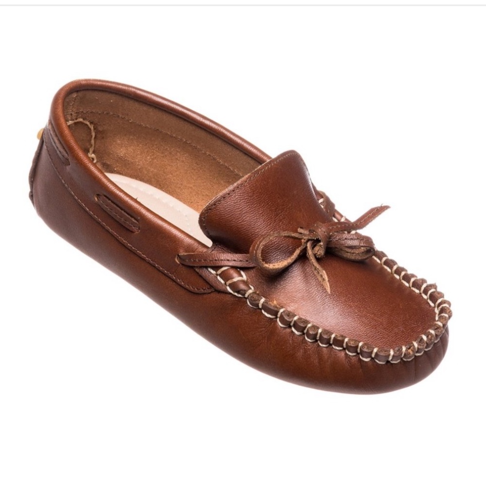 Elephantito Driver Loafer walker/toddler size 6.5